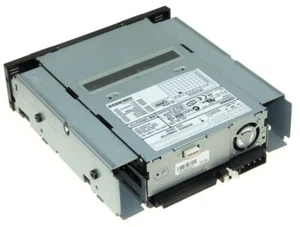 Streamer Compaq 218575-001 Ait 35 Lvd 35/70GB AIT-1 SCSI 5.25'' - Picture 1 of 3