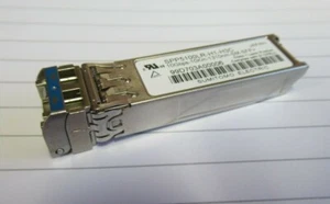 H3C 0231A0A8 10Gbps 10GBaseLR Single-mode 10km 1310nm Duplex LC SFP+ Transceiver - Picture 1 of 5