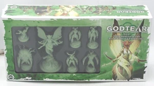 Godtear en français - Lily, Thornsinger of the Azure Forest & Thornlings - Picture 1 of 1