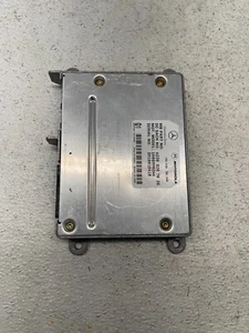 07 11 MERCEDES CLS E G GL ML SL CLASS PHONE VOICE CONTROL MODULE A2308207026 - Picture 1 of 12