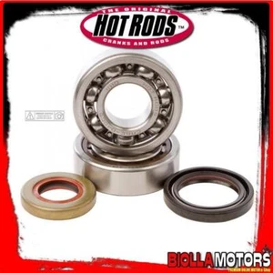 HR00009 HOT RODS CRANKSHAFT BEARING/FENDERS KIT Polaris Sportsman 500 4x4  - Picture 1 of 5