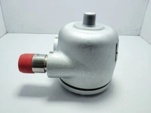 Interruptor/monitor de vibración Metrix SW6000-2613-550 - Imagen 1 de 10