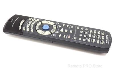 Onkyo аудио/видео ресивер подлинный пульт дистанционного управления TXDS595 TX-DS595 - Изображение 1 из 2