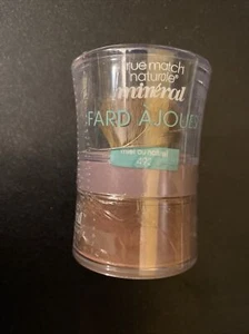 L'Oreal True Match Naturale Gentle Mineral Blush - 492 Bare Honey - Picture 1 of 1