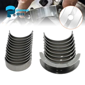 Crankshaft Main & Connecting Rod Bearing Kit for Chevrolet GMC Buick Cadillac - Bild 1 von 11