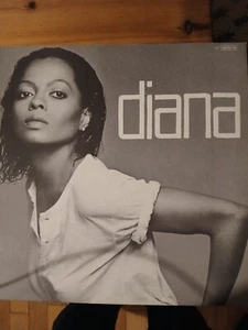 Diana Ross, Friend to Friend, Released 1980, Record in Mint cond, - Picture 1 of 8