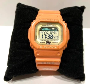 CASIO G-SHOCK GLX-5600XA-4JR Aloha In4mation Limited Edition Surf Watch Japan - Picture 1 of 4
