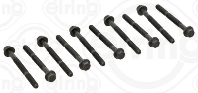 Elring 760.720 Cylinder Head Bolt Set for Alfa Romeo, Fiat, Ford, Lancia - Image 1 of 2