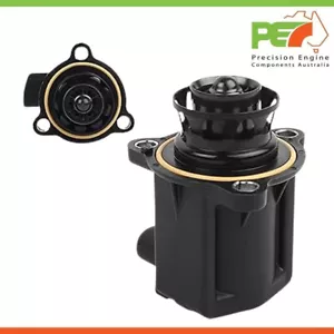 Nuevo * PEC * Válvula desviadora para Audi TT S-Line 2.0L Turbo 8/06 - 6/10 - Imagen 1 de 3