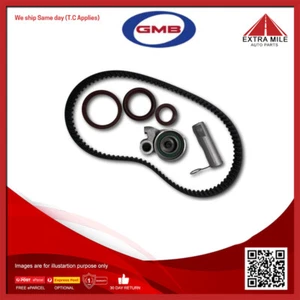 GMB Timing Belt Kit For Toyota Regius ACE KDH206R 3.0L Diesel 1KDFTV 3D Van - Picture 1 of 3