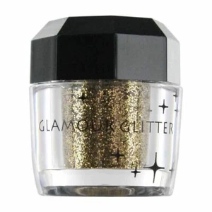 Beauty Treats Glamour Glitter - Gold 01 - Picture 1 of 1