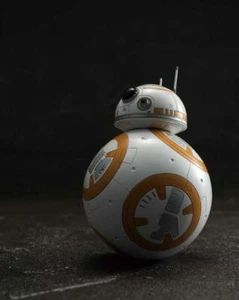 Statue IN PVC 1/10 Sega-Prize Star Wars Premium - BB8 - Picture 1 of 1