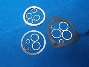 BMW Ölfilterwechseldichtsatz komplett - Picture 1 of 1