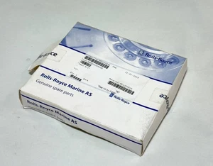 Kit de juntas Rolls-Royce para válvula de desbordamiento F46B RRM000264346 - Imagen 1 de 8