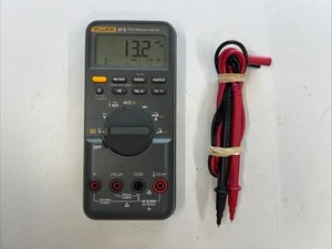 Multimetro portatile Fluke FLUKE 87-V - Foto 1 di 1