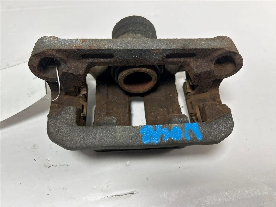 Pinza de freno trasera para conductor Nissan Frontier 2005-2023 41 k millas OEM Foto 1 de 4