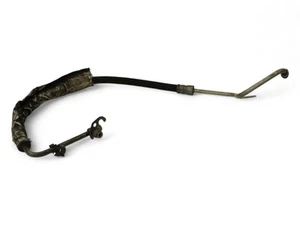 2007 - 2009 JAGUAR XKR XK X150 HOSE TUBE PIPE TEERING POWER RETURN 8W933L600AF - Picture 1 of 8