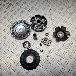 Variomatik Gewichte Piaggio Liberty 50 S 4T 3V Bj.17-24#29044 - Bild 1 von 12