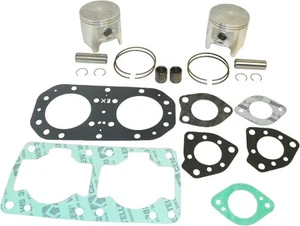 Kit WSM Top End (635CC) - Alesaggio Standard 76.00Mm #010-810-10 - Foto 1 di 1