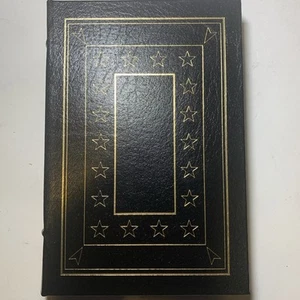 Easton Press Collectors Presidential Edition Zachary Taylor 1989 H Hamilton 197R - Picture 1 of 10