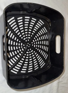 Ninja Foodie Indoor Grill Crisper Pan #1 For Ninja AG3501 - Picture 1 of 10