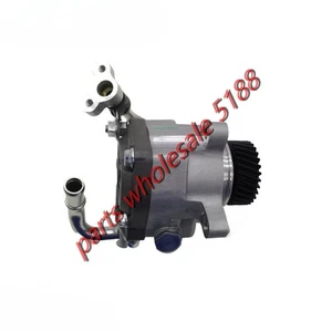 NEW Auto Parts Power Steering Pump 8-97946164-0 High Quality for 4JK1 4JJ1 DMAX - Picture 1 of 4
