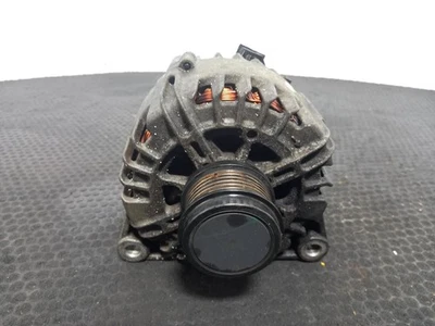 FORD FIESTA Alternator 2008-2014 1.4L F6JD/KVJA  - Image 1 of 4