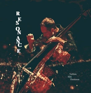 Nathan Riki Thomson Resonance (Vinyl) - Bild 1 von 2