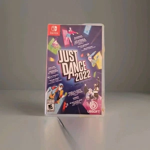Videojuego de música y baile Just Dance 2022 para Nintendo Switch - Imagen 1 de 4