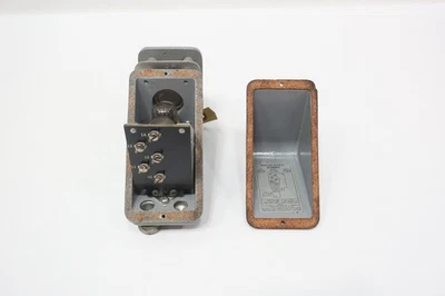 Sensor escáner fotoeléctrico Fireye 47FU9 1000 Foto 1 de 4