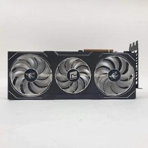 PowerColor Hellhound OC Radeon RX 7900 XT 20GB - Graphics Card - Excellent - Afbeelding 1 van 2