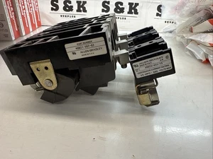 Allen Bradley 40021-567-02 40023-441-13 - Bild 1 von 4