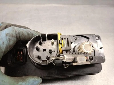 96271338 commande chauffage climatisation pour DAEWOO NUBIRA SEDAN (J100) 1.6 - Photo 1/4