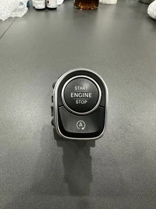 MERCEDES-BENZ A45 A35 CLA45 PREMIUM+  START STOP SWITCH 2019 - 2025 A1776800001 - Picture 1 of 4