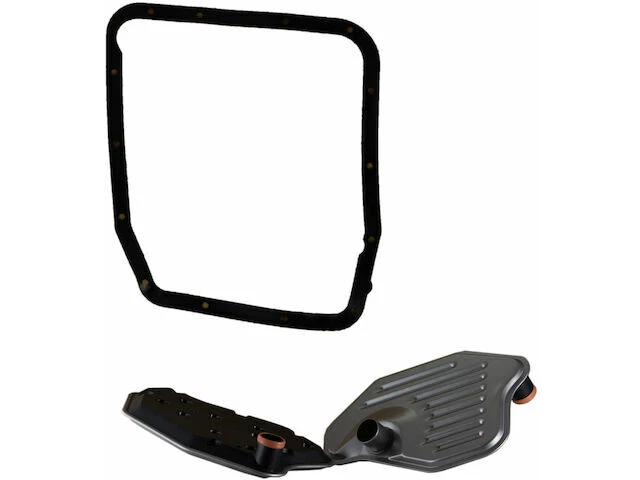 Kit de filtro de transmisión automática 62RB21T para Ford Mustang 1996-2004 Foto 1 de 1