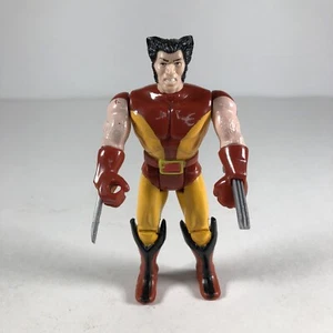 Wolverine 1991 Toy Biz Marvel Actionfigur Xmen - Bild 1 von 7