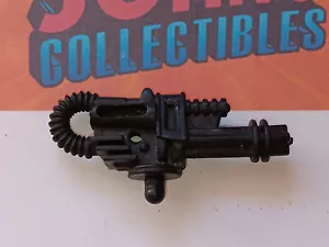 POWER FIGHTER 1994 CAÑÓN PISTOLA ENGRANAJES GI JOE COBRA ACTION FORCE pieza suelta - Imagen 1 de 2