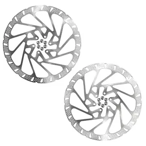Rotor de disco TRP RS05E 2,3 mm de espesor 6 pernos 203 mm - Imagen 1 de 6