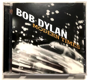 Modern Times by Dylan, Bob (Columbia CD, 2006) NM/Ex - Bild 1 von 8
