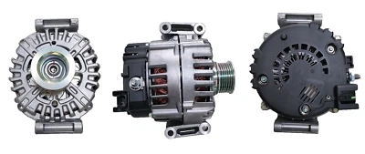 Alternador A0009061722 para Mercedes Benz SL400 CLS400 3,0 L 2015 2016 12V 200A S6 Foto 1 de 4