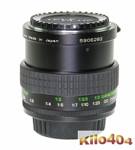 Kenko für Nikon Macro Telekonverter ✯ AI Nikor ✯ Analog ✯ Manueller Fokus ✯ - Bild 1 von 10