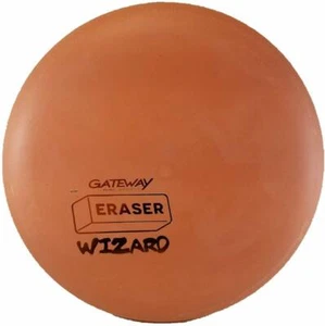 NEU Gateway Wizard Radierer Disc Golf Putter Anflug Disc (Gewicht auswählen) - Bild 1 von 1