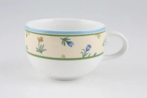 St. Andrews - Cream Flowers - Teacup - 199746G - Picture 1 of 1