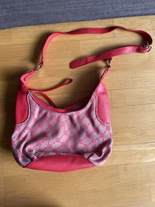 Handtasche Joop Rot - Bild 1 von 7