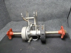 2006 Polaris Predator 50 Axle Swing arm Hubs Brakes Carrier Sprocket - Bild 1 von 4