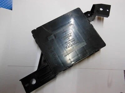Amplificador soplador de temperatura derecho Toyota Camry 2007-2011 88650-06320 Foto 1 de 2