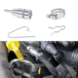 6.7L Powerstroke Fuel Return Line Repair Quick Connector for 2017-2022 Ford - Picture 1 of 17