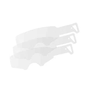 Gafas LEATT Velocity 5.5/6.5 Tear-Off estándar paquete de 50 8019100132 - Imagen 1 de 1