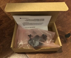 Motorola Headset Adapter 3.5mm BDN6676D - Picture 1 of 3