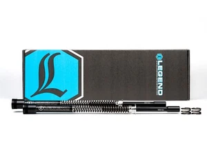 LEGEND 04140747 AXEO Performance Front Suspension 49 mm Standard Touring 17-24 - Picture 1 of 3